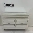 تسريحة مستعملة