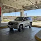 لاندكروزر 2008 منوة المستخدم