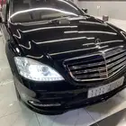 مرسيدس بانوراما