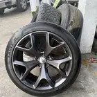 جنود دوج تشارجر كلزلر اس ار تي مقاس 20 مع كفرات جودير