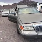 قطع غيار فورد موديل 1998