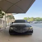 جنيسيس G80 2025