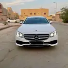 مرسيدس E220d محول E300 AMG (ديزل)