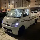دباب ديهاتسو 2014 للأيجار الشهري