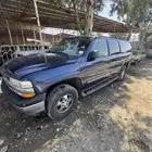 جمس 2003 تشليح ( قطع غيار فقط )