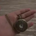 ساعة طراز كلاسيكي