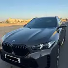 BMW X6 M KIT V6 2025 Dravit Grey Metallic