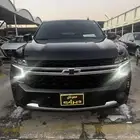 شفروليه تاهو 2023