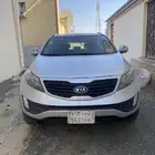 سبورتاج 2012 نص فل فضي
