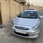 اكسنت 2014 للبدل او البيع