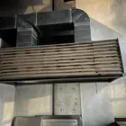 للبيع هود دكت مدخنه مطعم مستعمل