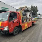 بوبكات للايجار