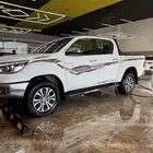 هايلكس 2020 دبل ديزل