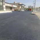 مقاول اسفلت في صبيا