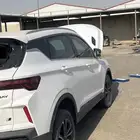 تشليح جيلي كولراي موديل 2025