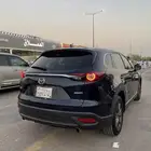 جيب مازدا CX9 2021 نظيف