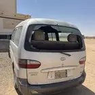 باص H1 هوانداي