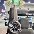 كفر زينة سيارات اركب جيب نيسان برول أف جي حمر أي سيارة4x4 4