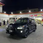 للبيع لكزز البريمي 2010