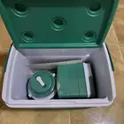 ثلاجة تبريد للبر