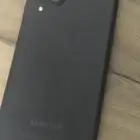 هاتف سامسونج a12مستعمل خربان يكلف تصليحه60ريال