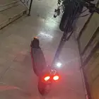 سكوتر الوحش