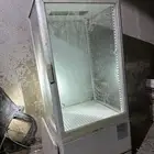 اغراض جنط وثلاجه عرض وسطوانة اكسجين مع العصا