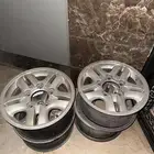 جنوط لكزس   جنط 98 اصلي