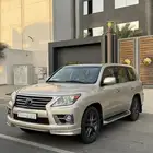 LX570 2015