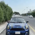 ميني كوبر اس كشف 2013 للبيع. مالك ثاني السياره