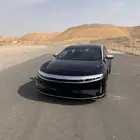لوسيد اير دريم اديشن