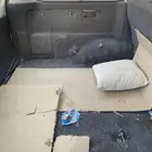 البيع جيب صالون 97