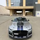 موستنج شلبي 2021 عالضمان