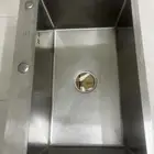 حوض مغسله استيل للبيع