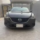 مازدا 6 شد بلد