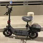 سكوتر ابو سله