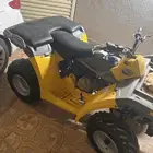 دباب ياماها رالي 2003 نظيف