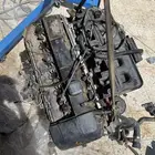 مكينة BMW