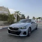 2024 BMW 520i M Kit