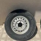 جنوط وكفرات ديازل و هلل