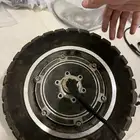 قطع غيار اسكوتر