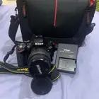 كميره كانون للبيع