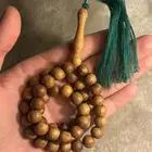 مسباح من خشب العود الاندنوسي - فواح