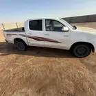 للبيع هايلوكس موديل 2012