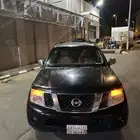 نيسان باثفندر