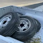 جنوط ددسن العدد4نضيفه الموقع بيشه بدون كفرات