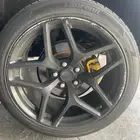 جنوط كمارو نجمة