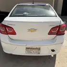 شفرولية كروز 2017