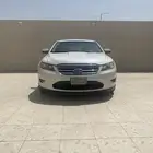 فورد تورس سعودي 2012
