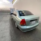 اكسنت 2003 محركات قير مكينه مكيف شرط